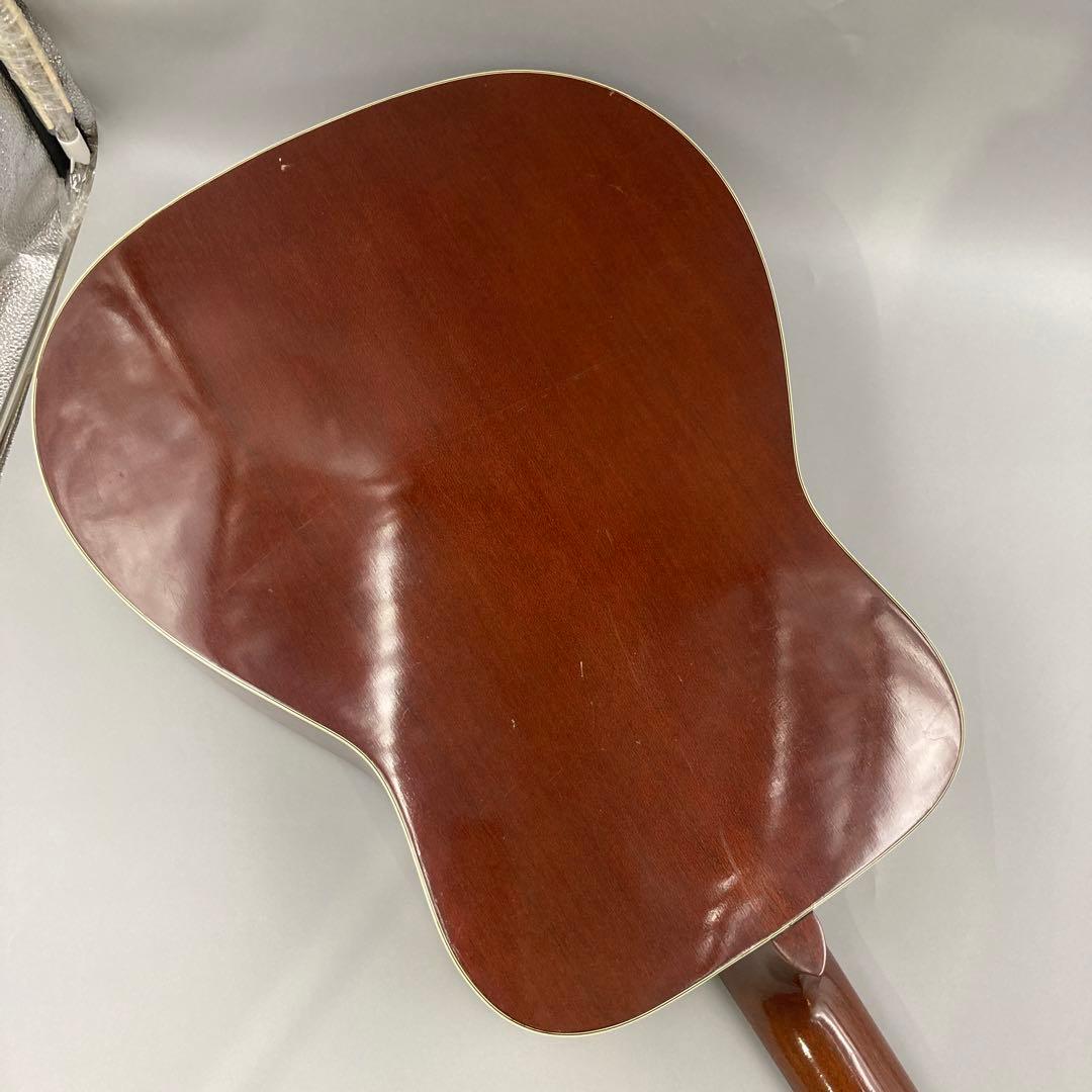 赤ラベル YAMAHA ヤマハ FG-230 12弦ギター ハードケース付