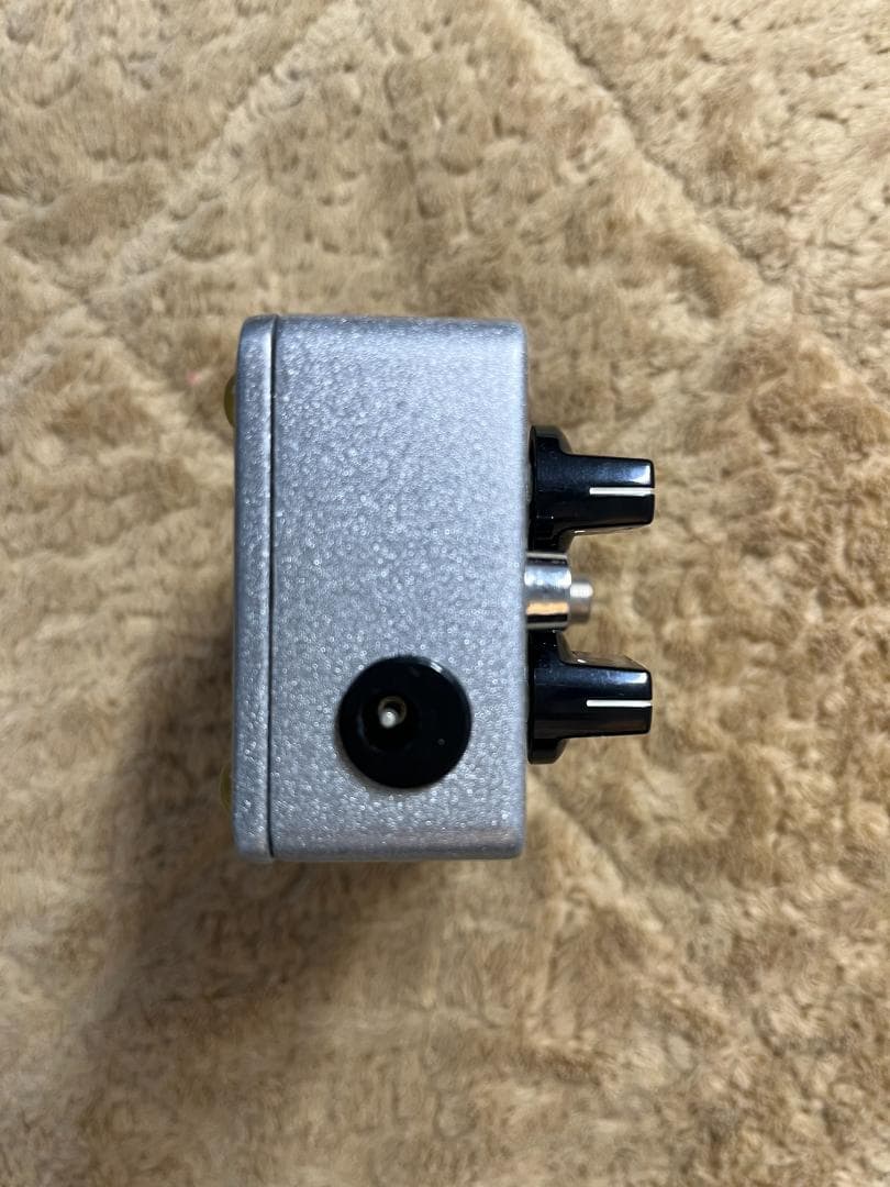 【ジャンク品】Keeley Compressor 2-Knob キーリー コンプ