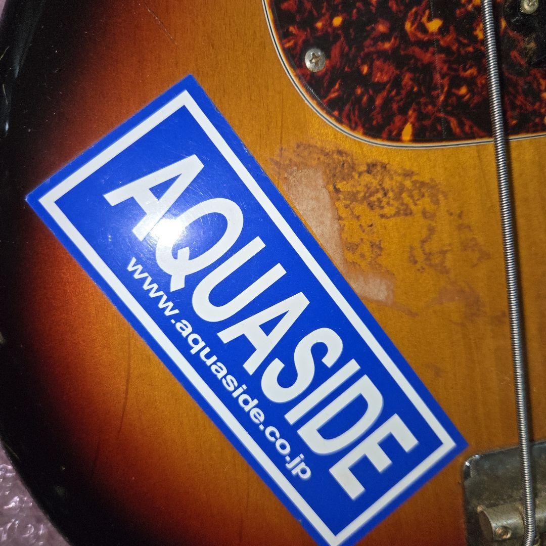 T249★ Fender　プレシジョンベース