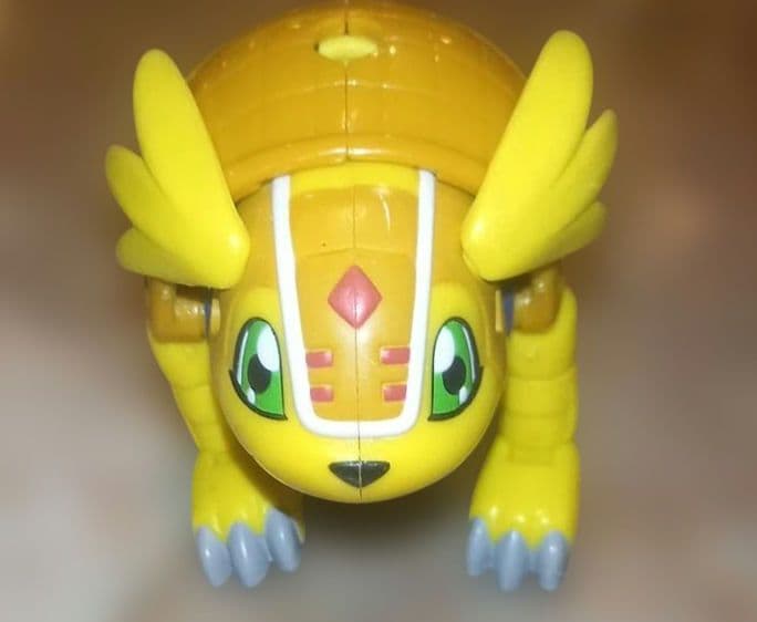 激レア★デジモンアドベンチャー★アーマー超進化シリーズ★純真のデジメンタル