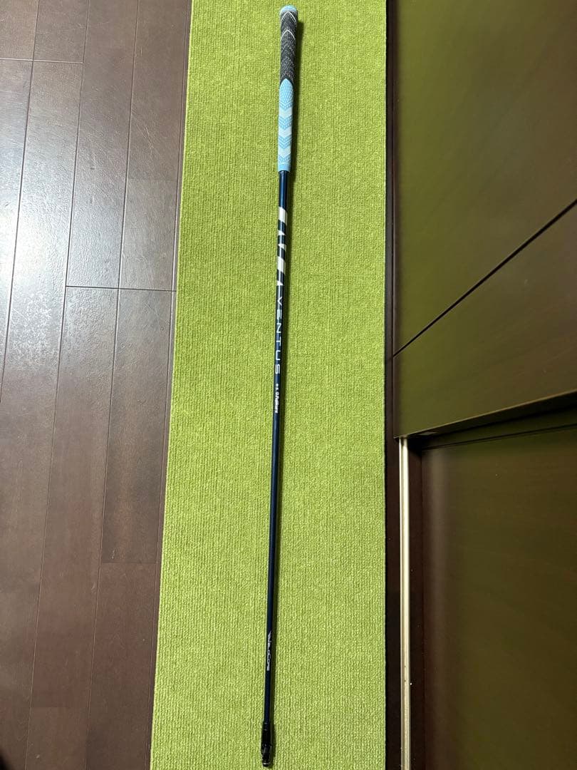 3W用 VENTUS BLUE 6S タイトリストスリーブ