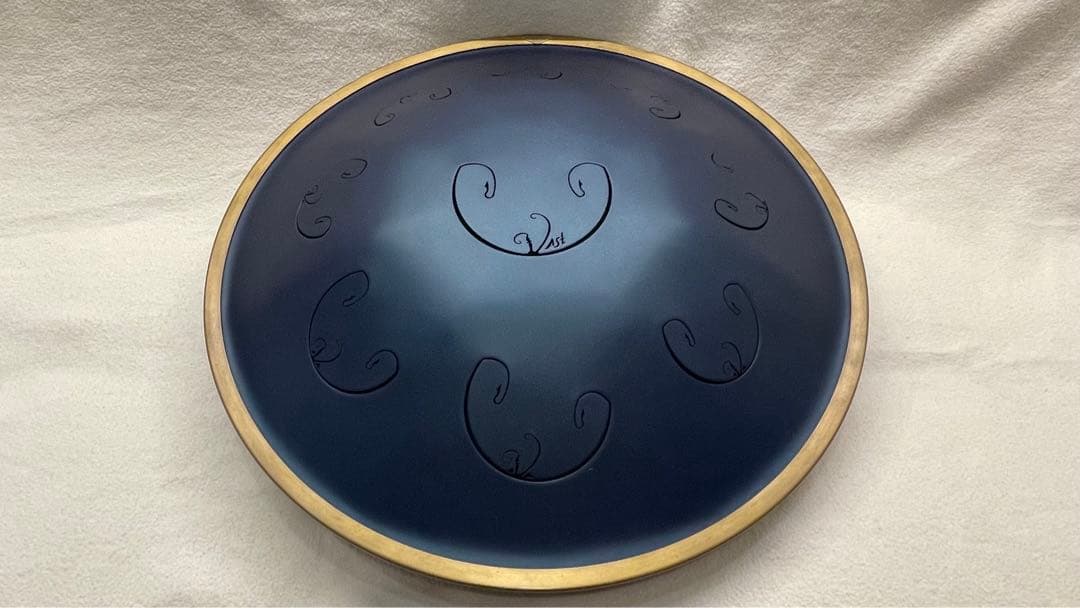 RAV Vast 2 - ラブドラム rav drum