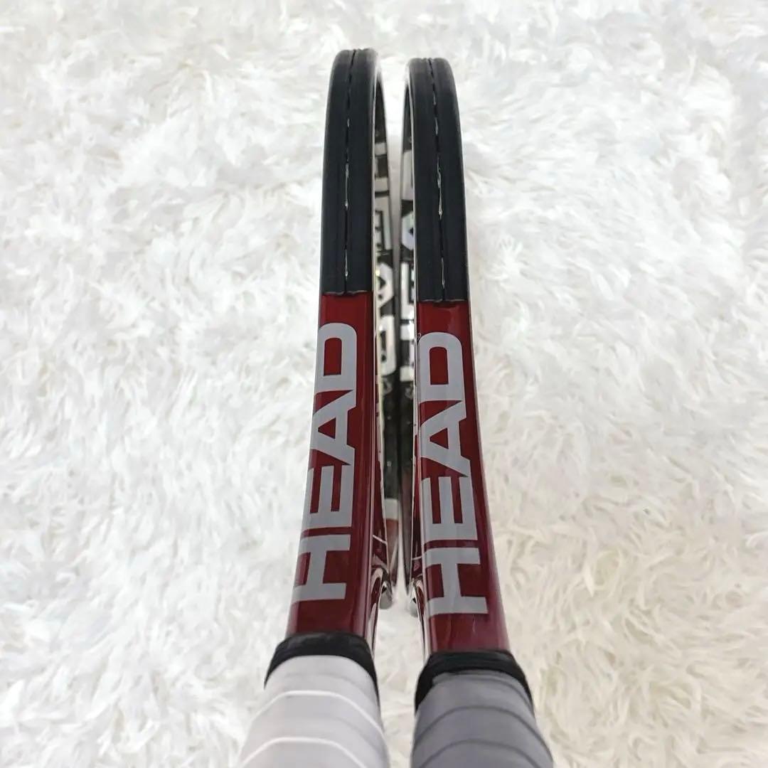 HEAD You Tek Prestige PRO　G3