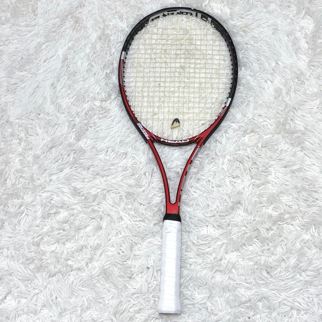HEAD You Tek Prestige PRO　G3