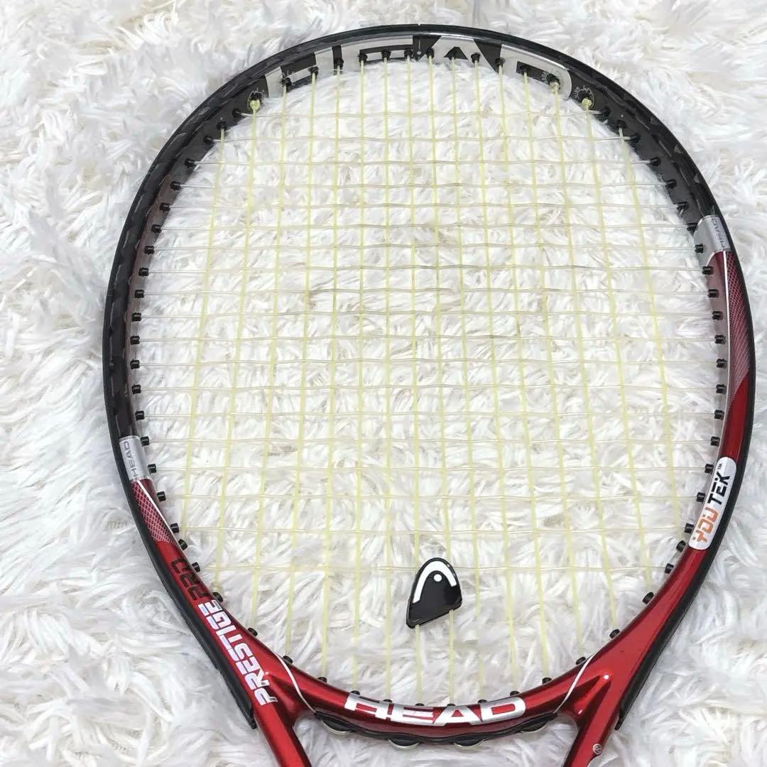 HEAD You Tek Prestige PRO　G3