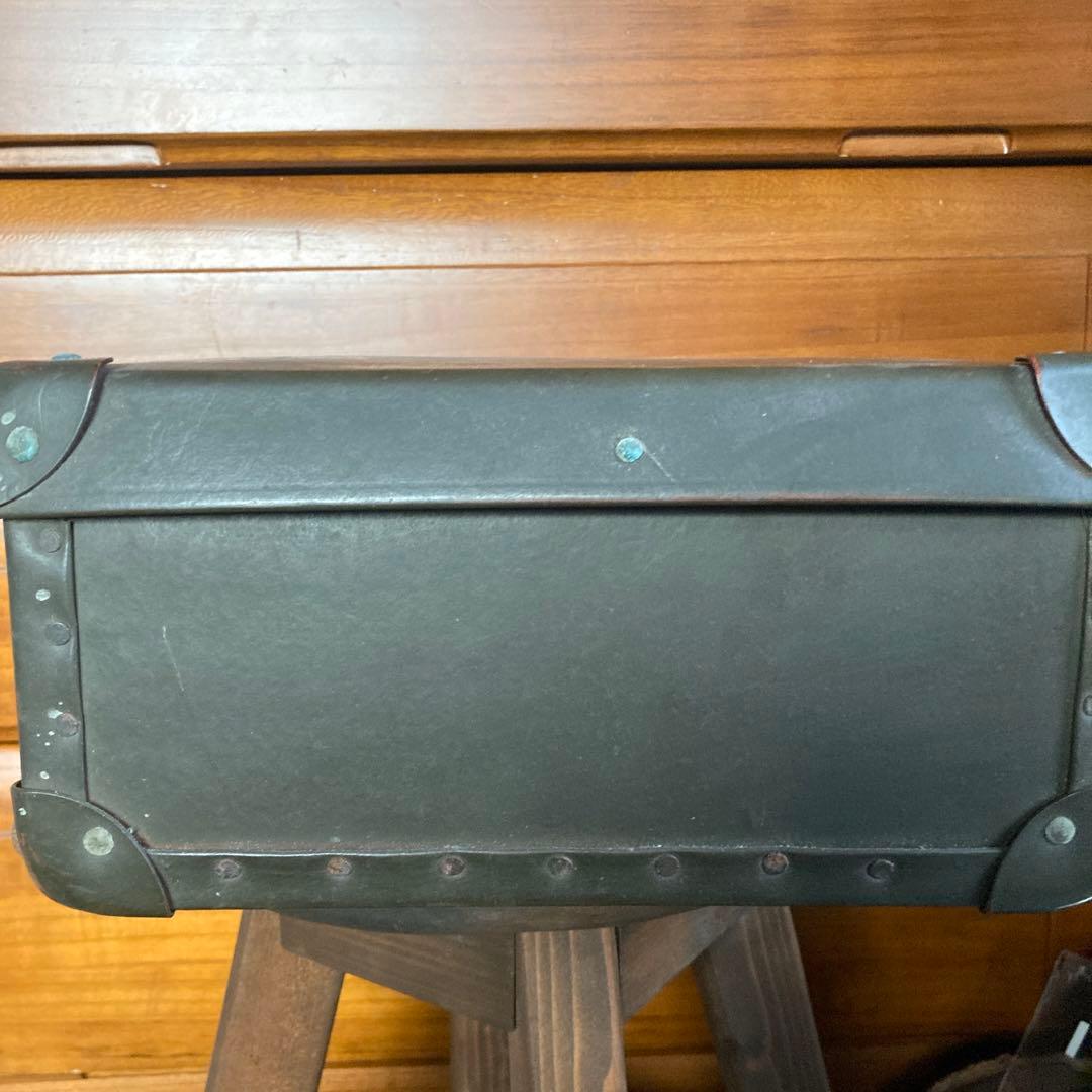 ヴィンテージ 日本軍トランク