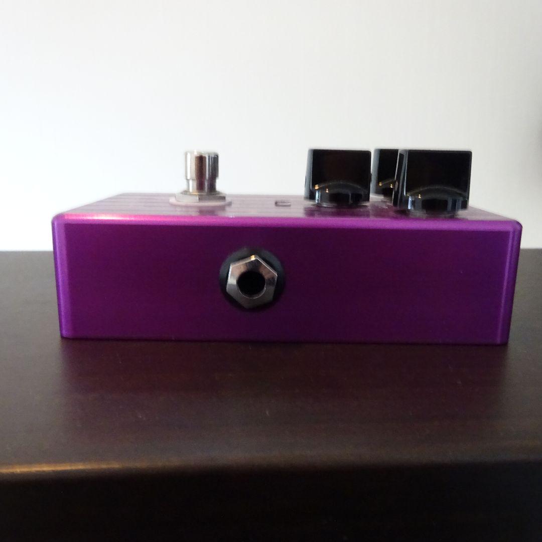 Suhr Riot ディストーション