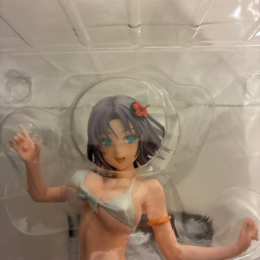 Phat! 閃乱カグラ　雪泉　1/7 フィギュア　PBS ver.