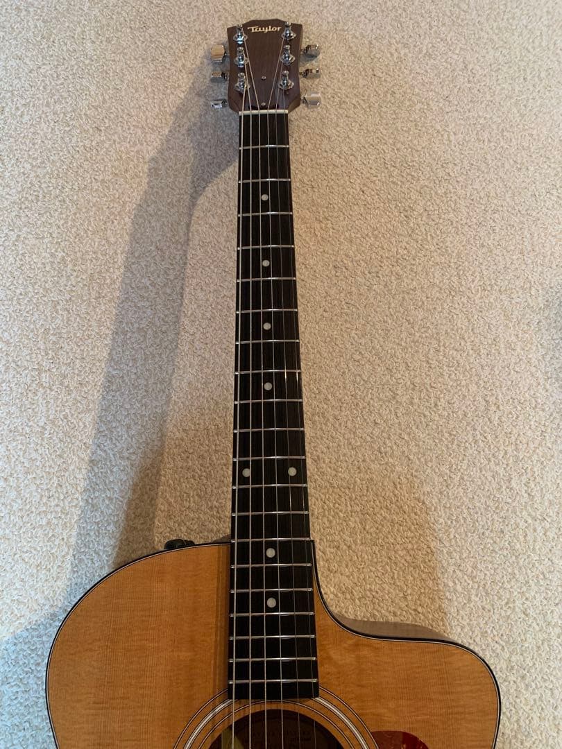 テイラー　114ce