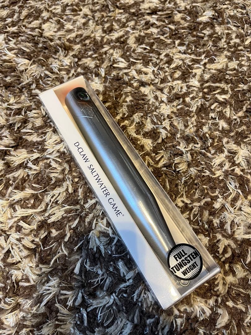 ディークロウ　BeaconNEO 200 フラッシュブラック