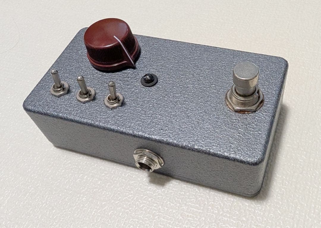 ギター 's Effects EP Boost