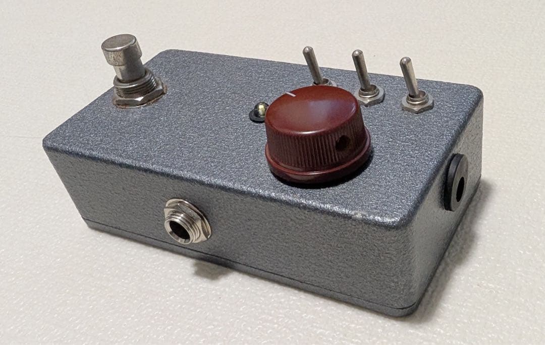 ギター 's Effects EP Boost