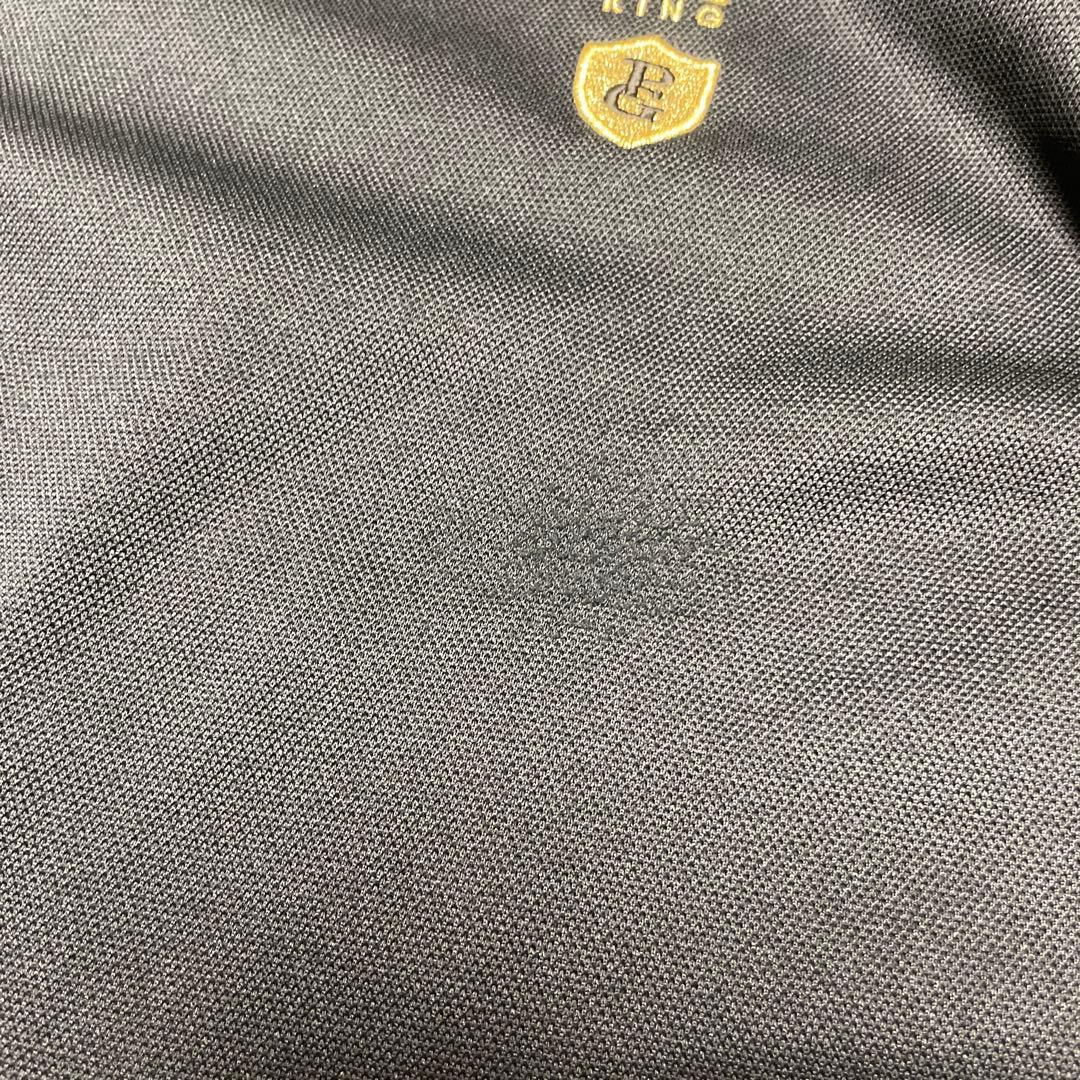 パーリーゲイツ　セットアップ　ネイビー