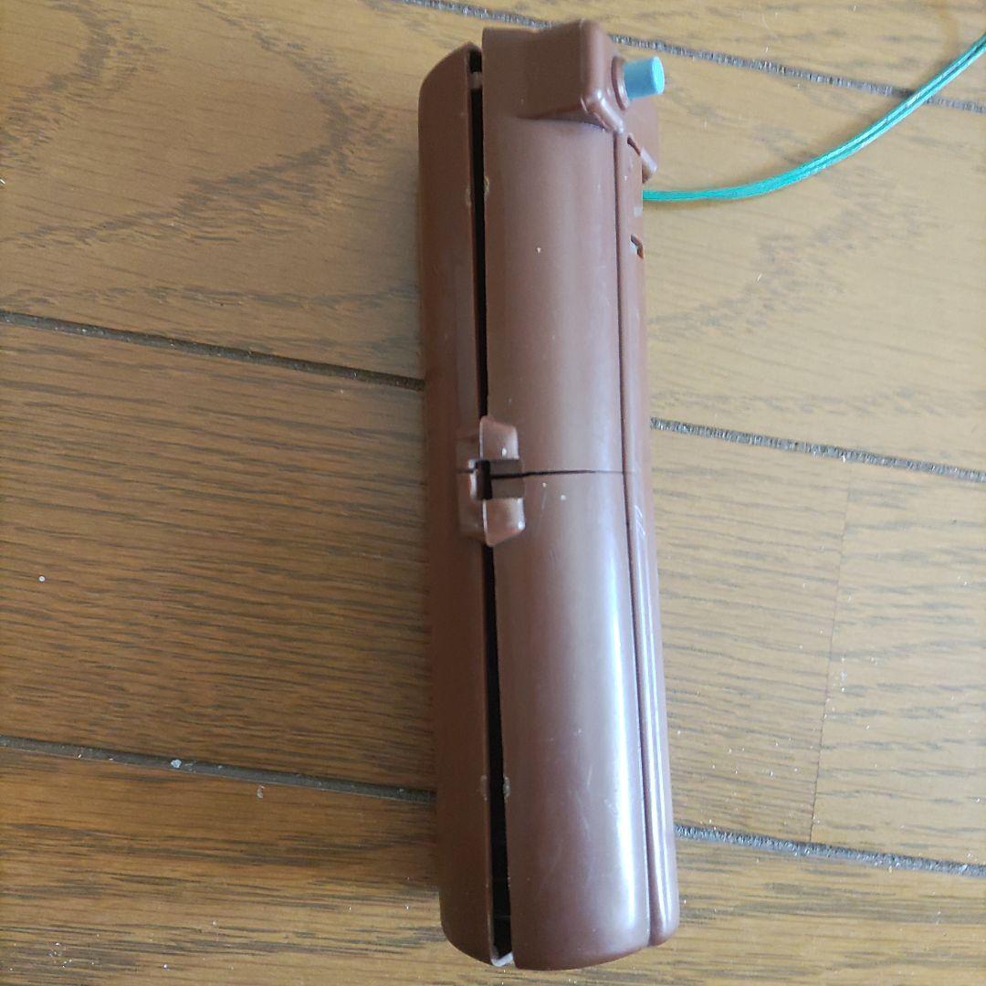 ブリキのゴジラ 動く機能付き