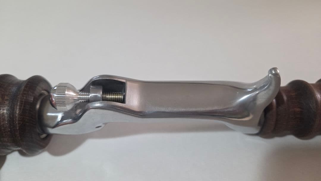 【DOWLUCK】道楽 グリップ