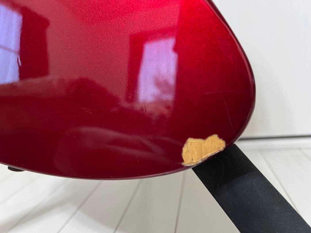 B.C.Rich★Mockinbird WineRedモッキンバードエレキギター