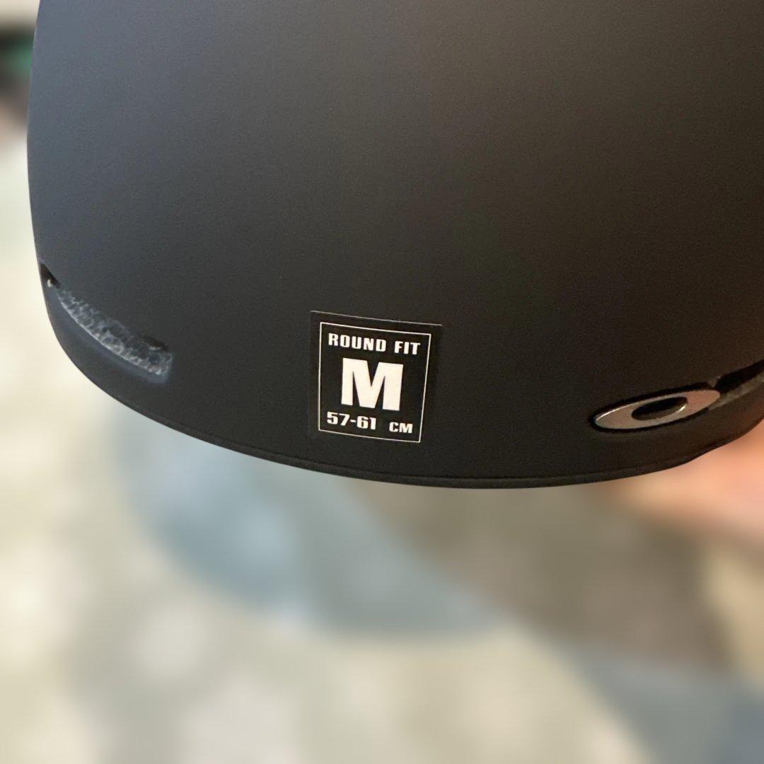 [オークリー] ヘルメット 99505A-MP-02E MOD1 MIPS(A)