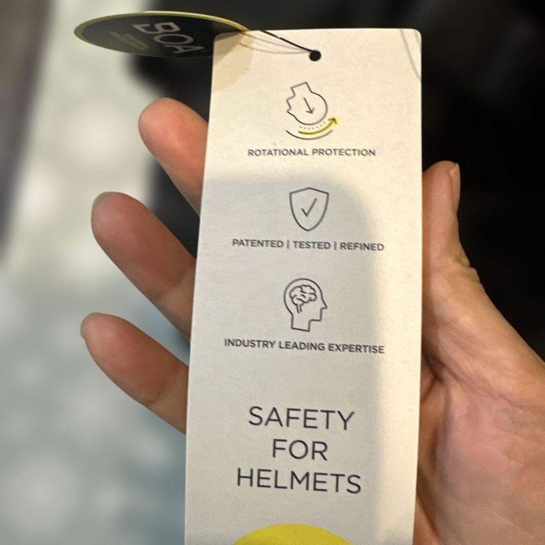 [オークリー] ヘルメット 99505A-MP-02E MOD1 MIPS(A)