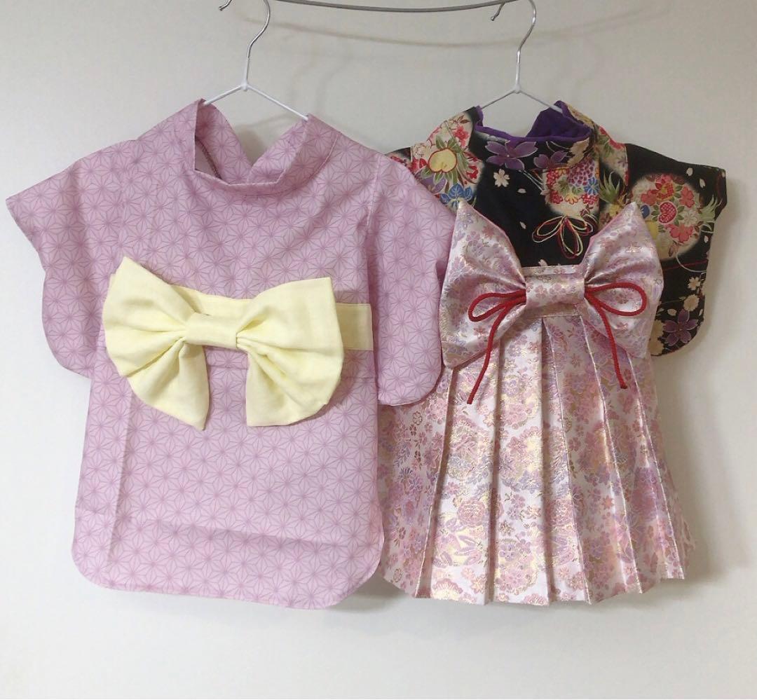 のんちゃん様 女の子用