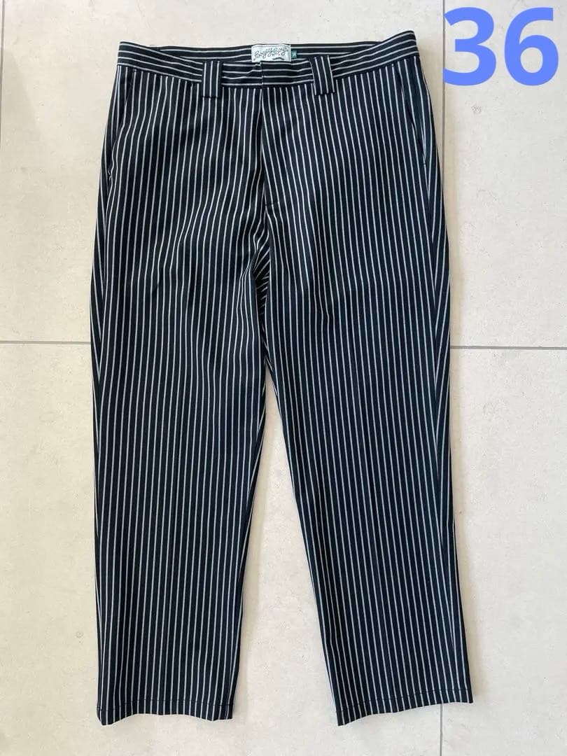 Bogey Boys◆ジャケット＆パンツ セットアップ