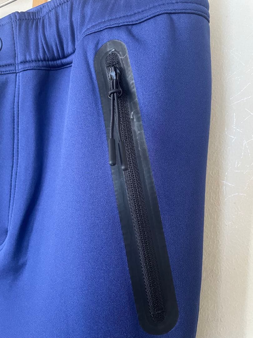 【新品】F.C.Real Bristol ジョガーパンツ ネイビー