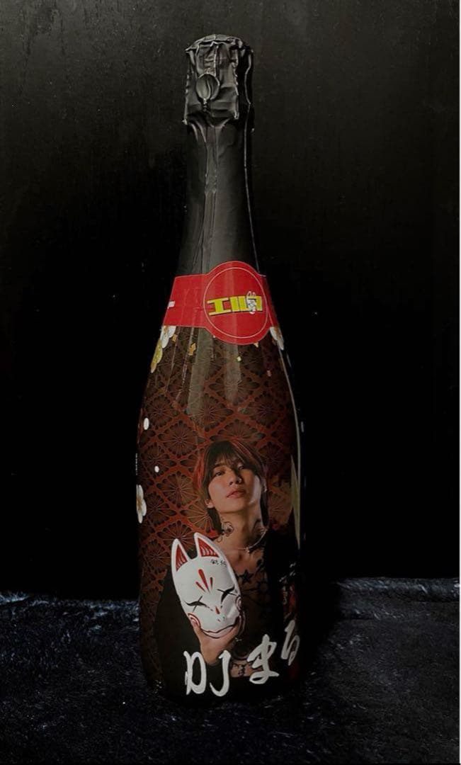 レペゼン地球DJまるオリシャン