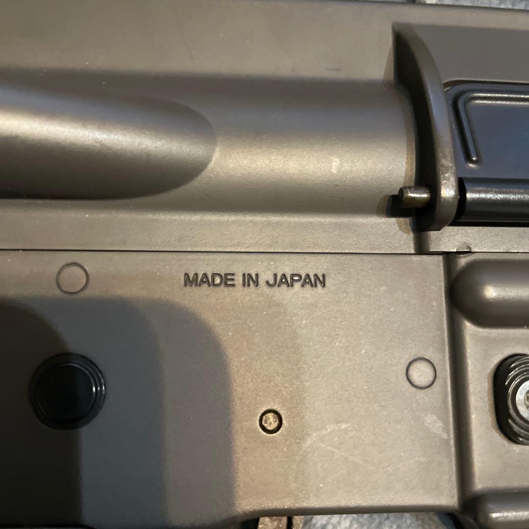m16 AR-15 東京マルイ　グレネードランチャー