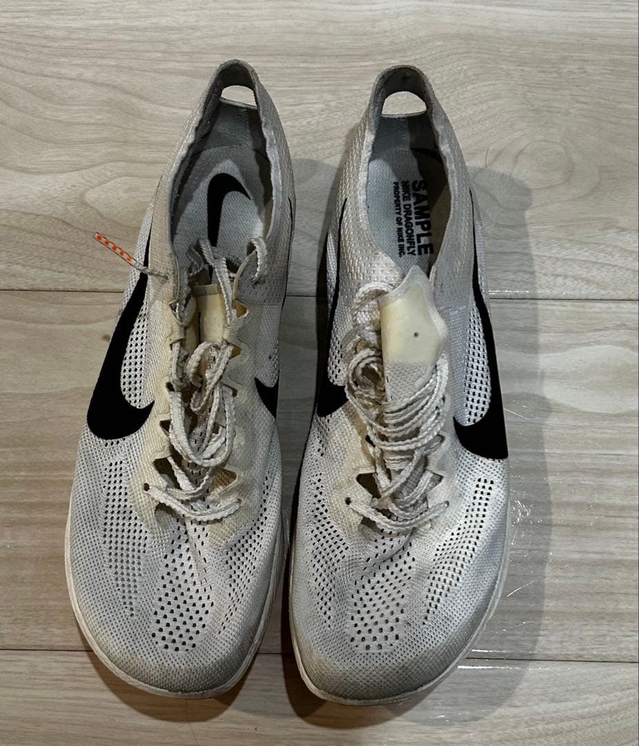 ドラゴンフライ2 プロトタイプ 27.5