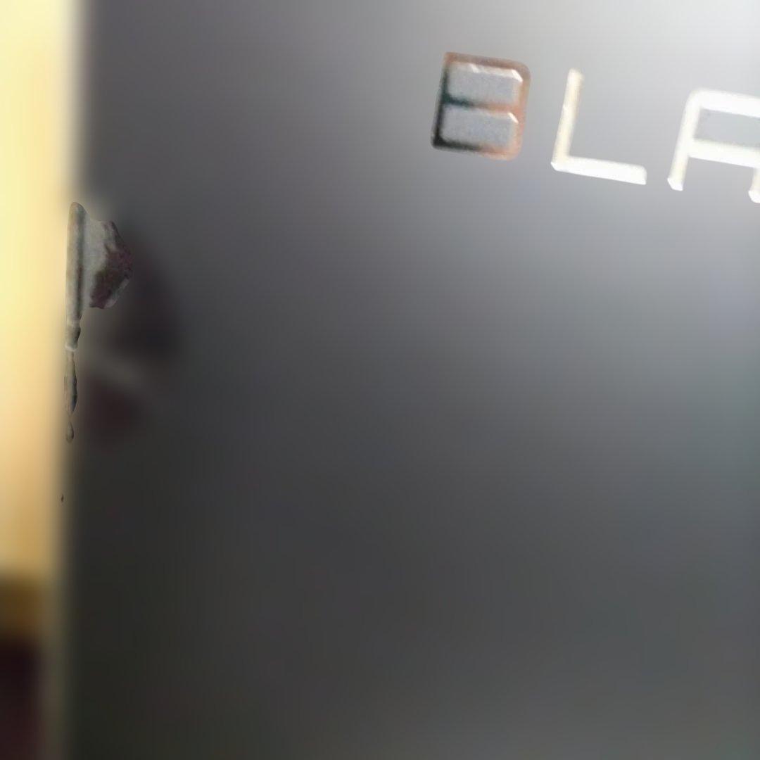 ブラック★ロックシューター HxxG Edition. 塗装済み完成品