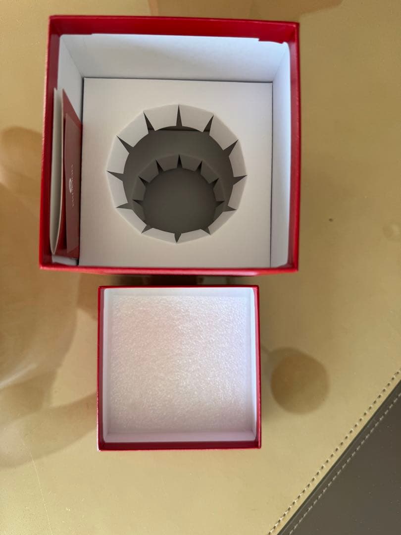 バカラのボックスセット