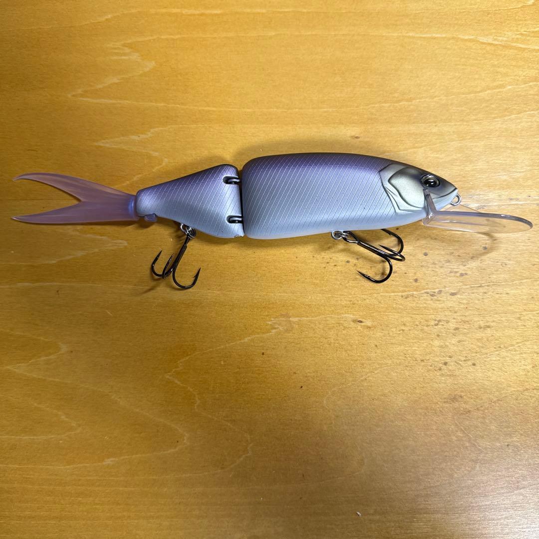 ルアー・フライ DRT TiNYKLASH DTK13