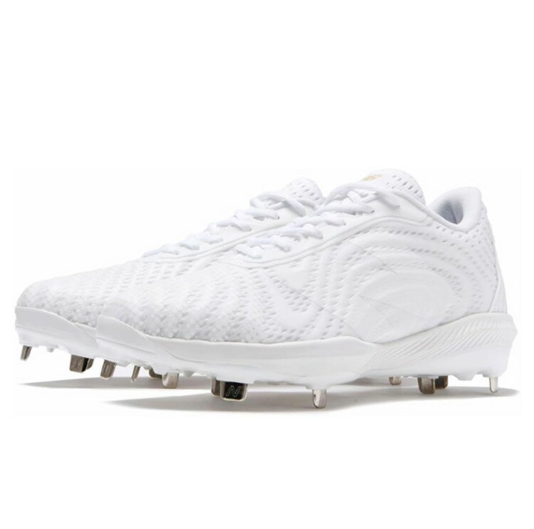 ニューバランス　野球　大谷モデル　スパイク　高校野球　大谷翔平　AB4040W7