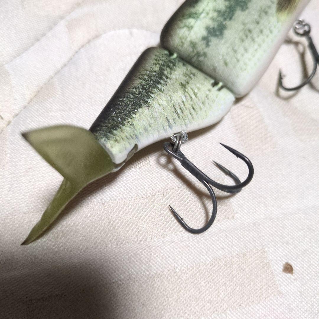 未使用　タイニークラッシュ　drtバス