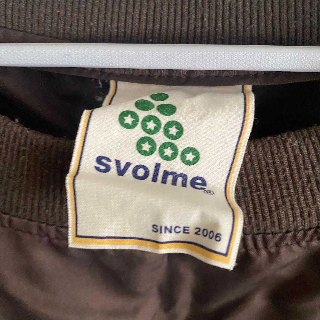 スボルメ　SVOLME M
