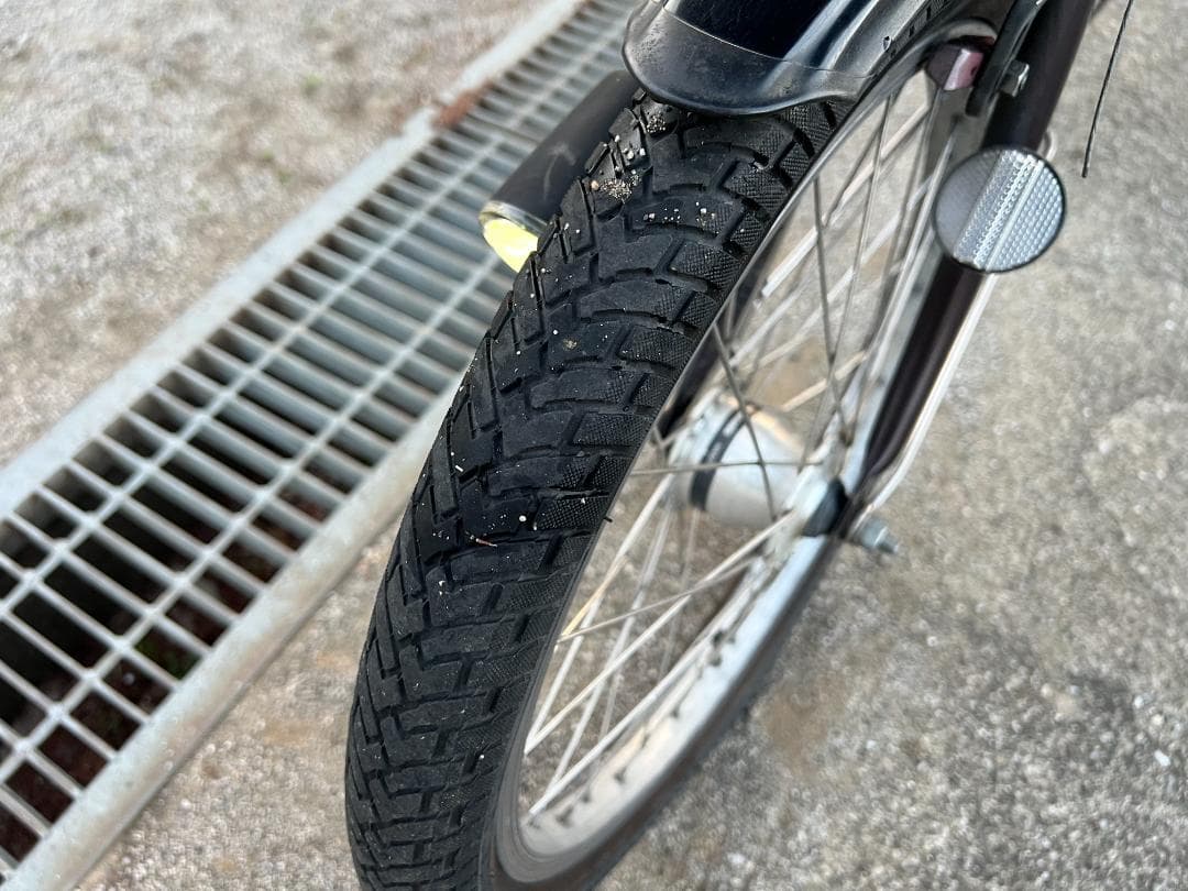 パナソニック　子供載せ電動アシスト自転　超人気 gyutto