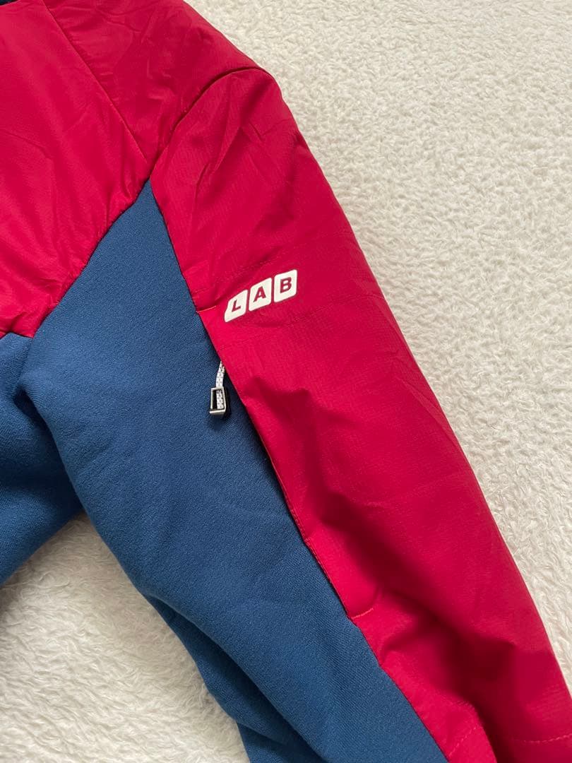 サロモン　SALOMON ソウルクエスト BC ミッド ジャケット　XLサイズ