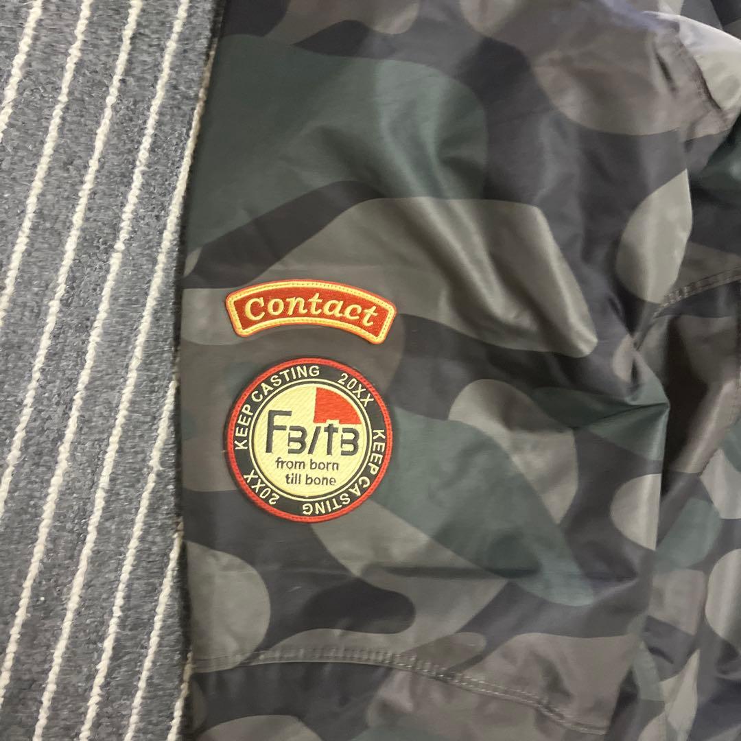 新品　マズメ　MAZUME 防寒着 ダイワ　シマノ