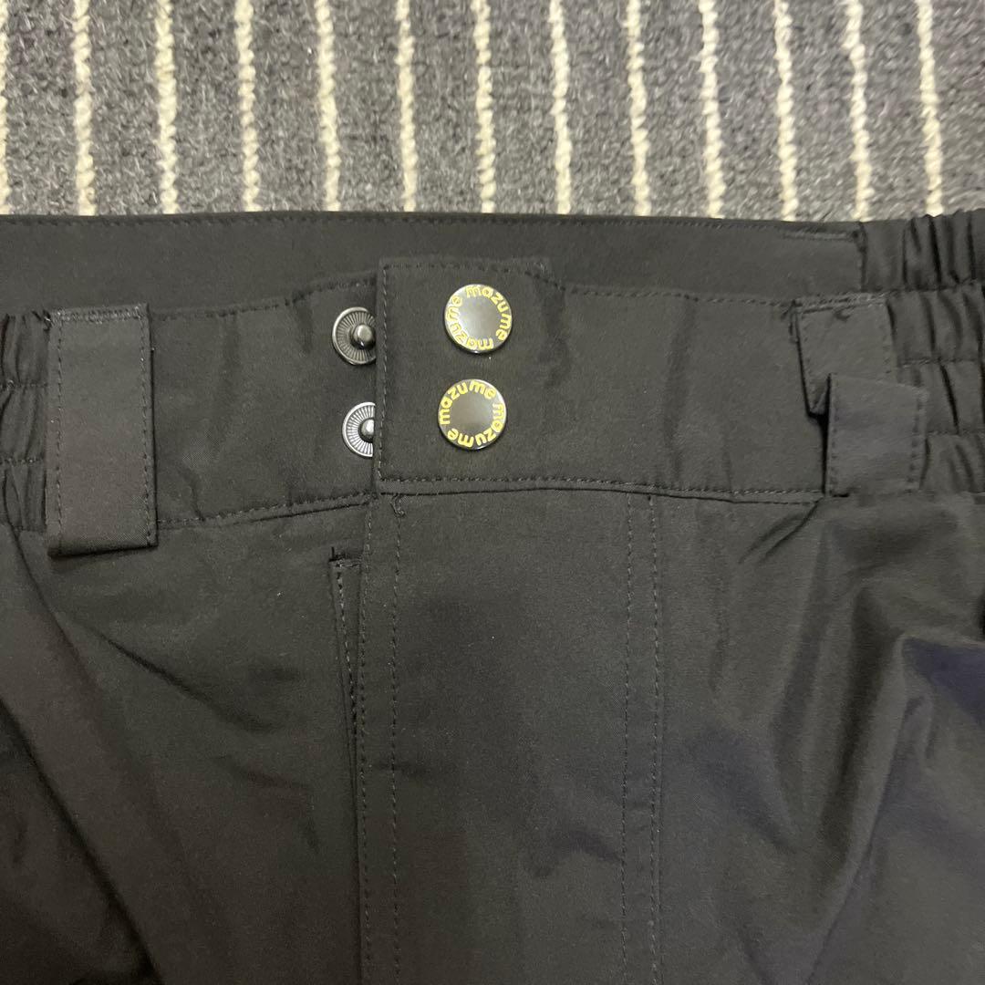 新品　マズメ　MAZUME 防寒着 ダイワ　シマノ