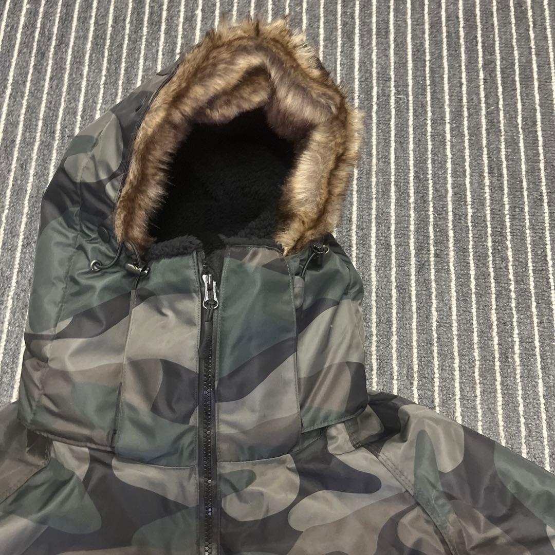 新品　マズメ　MAZUME 防寒着 ダイワ　シマノ