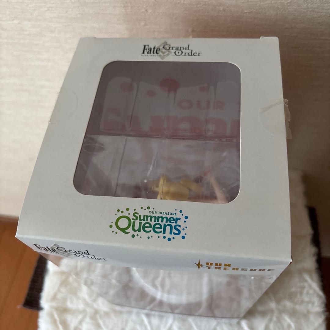 1/8スケール　キャスター/ネロ・クラウディウス