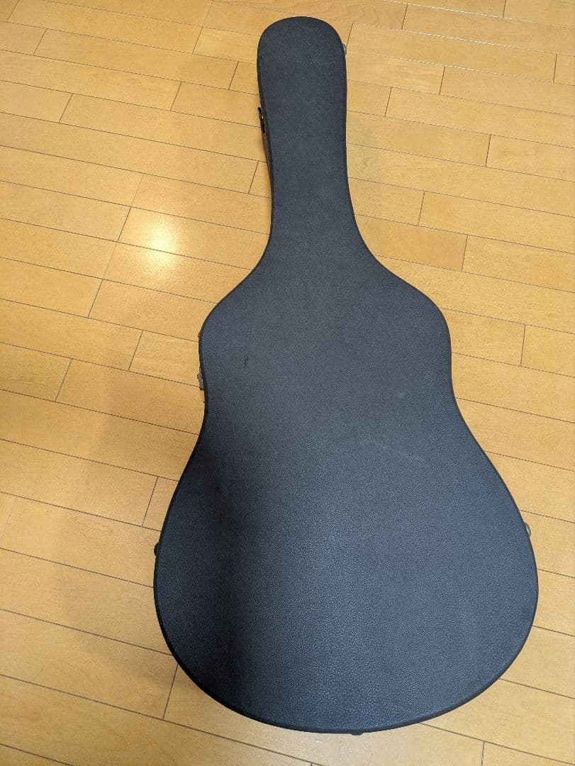 ハードケース付き★YAMAHA　FG-140アコースティックギター　ヤマハ