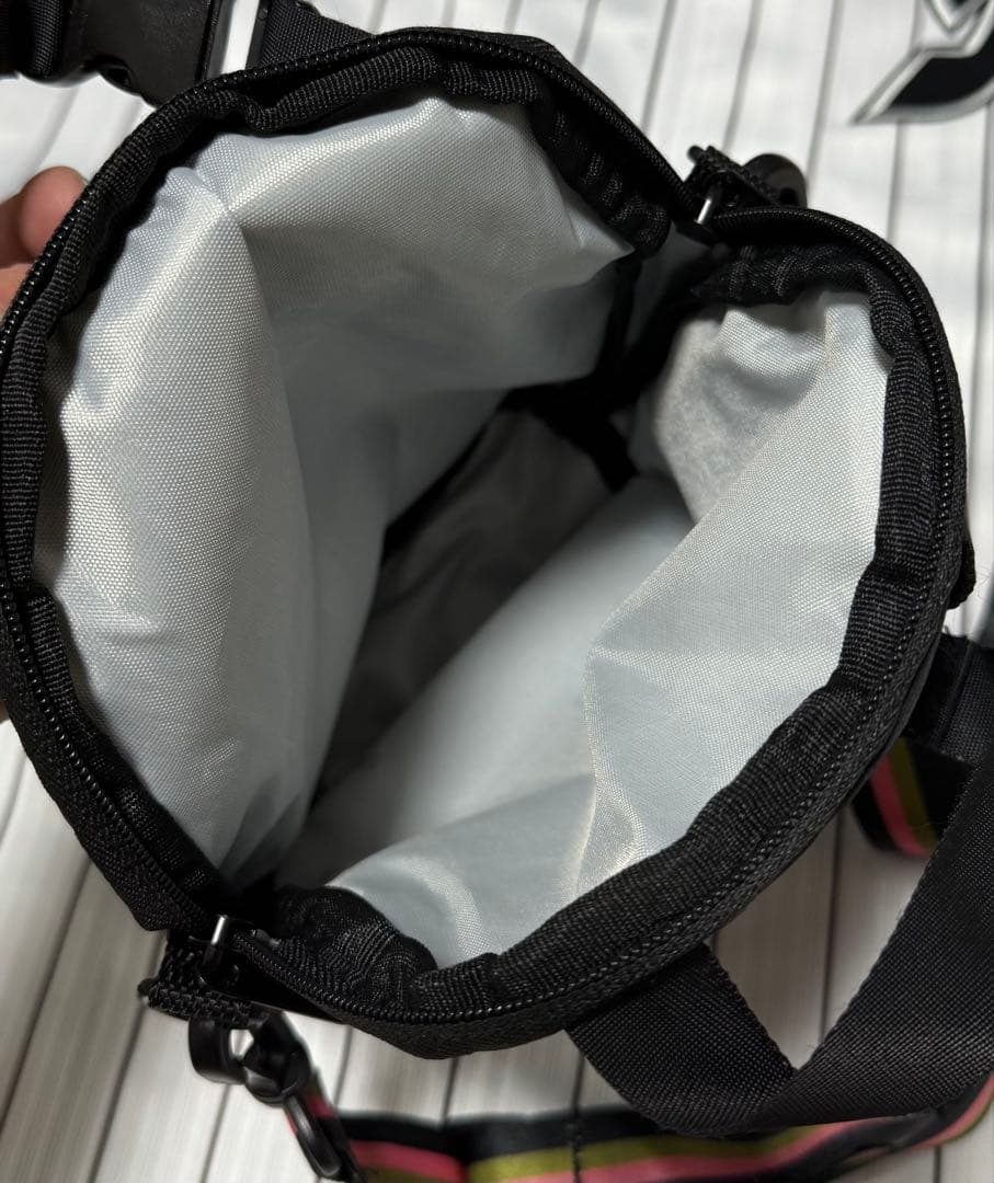 千葉ロッテマリーンズ ユニフォーム ポーチセット