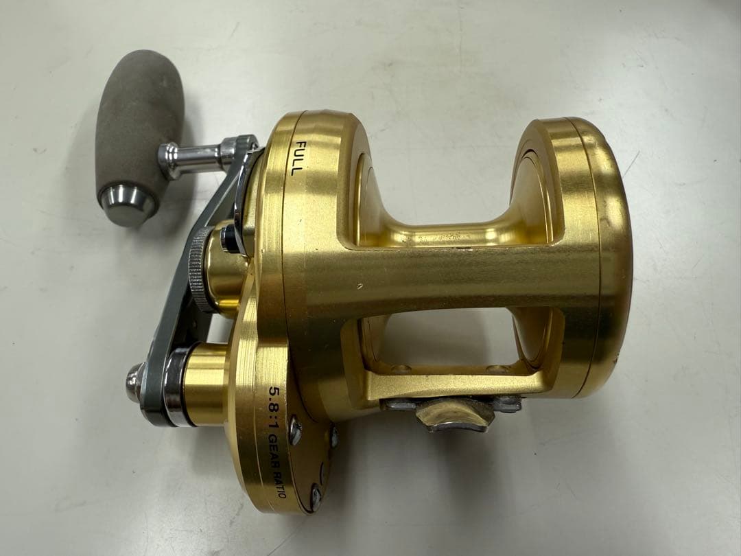 シマノ　トルサ20