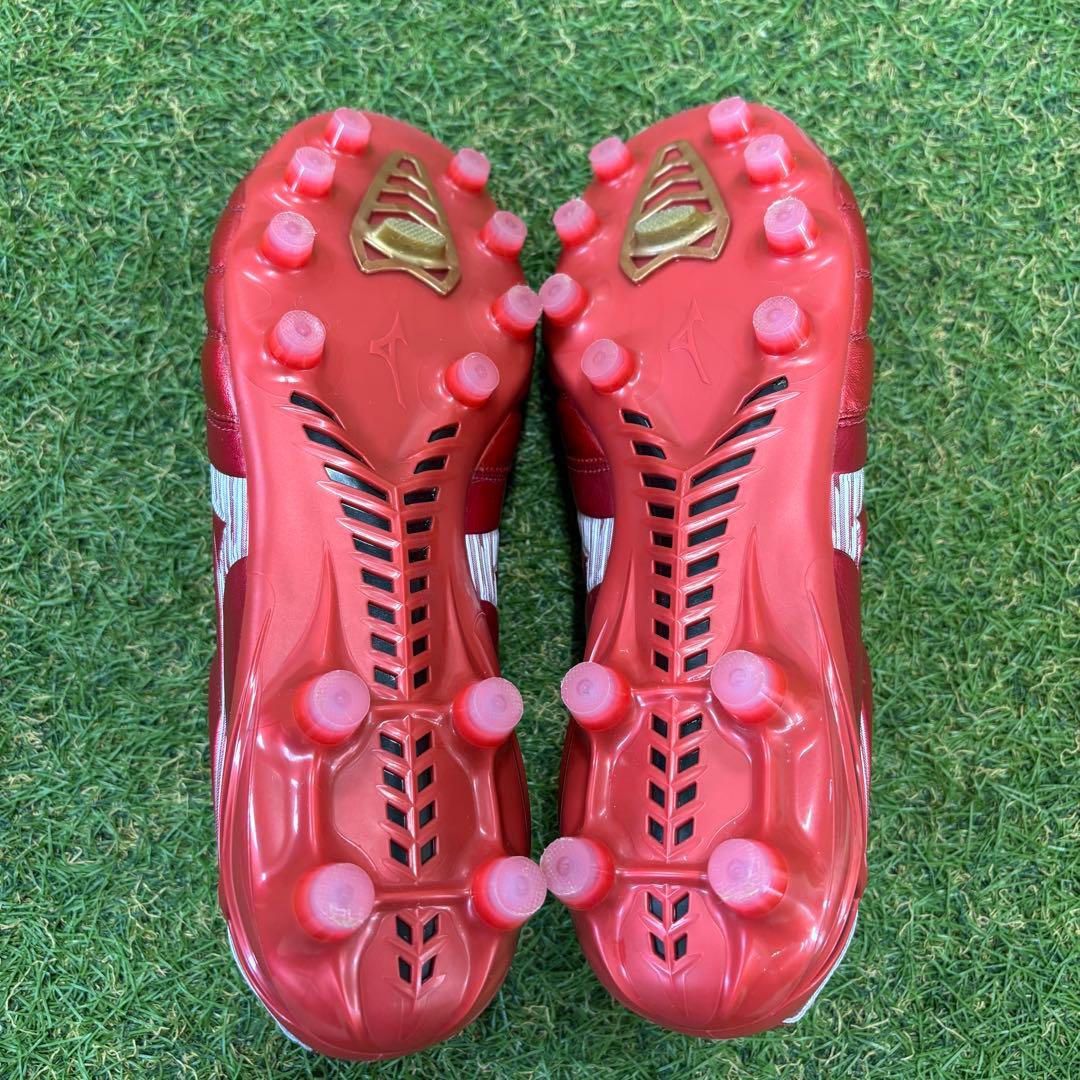 【即日発送 極美品】mizuno モナルシーダNEO3 エリート 26.5cm