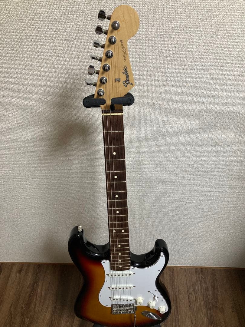 ギター Fender Japan ST-50 3TS/R Stratocaster