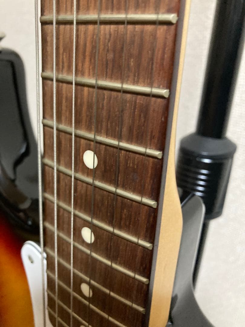 ギター Fender Japan ST-50 3TS/R Stratocaster