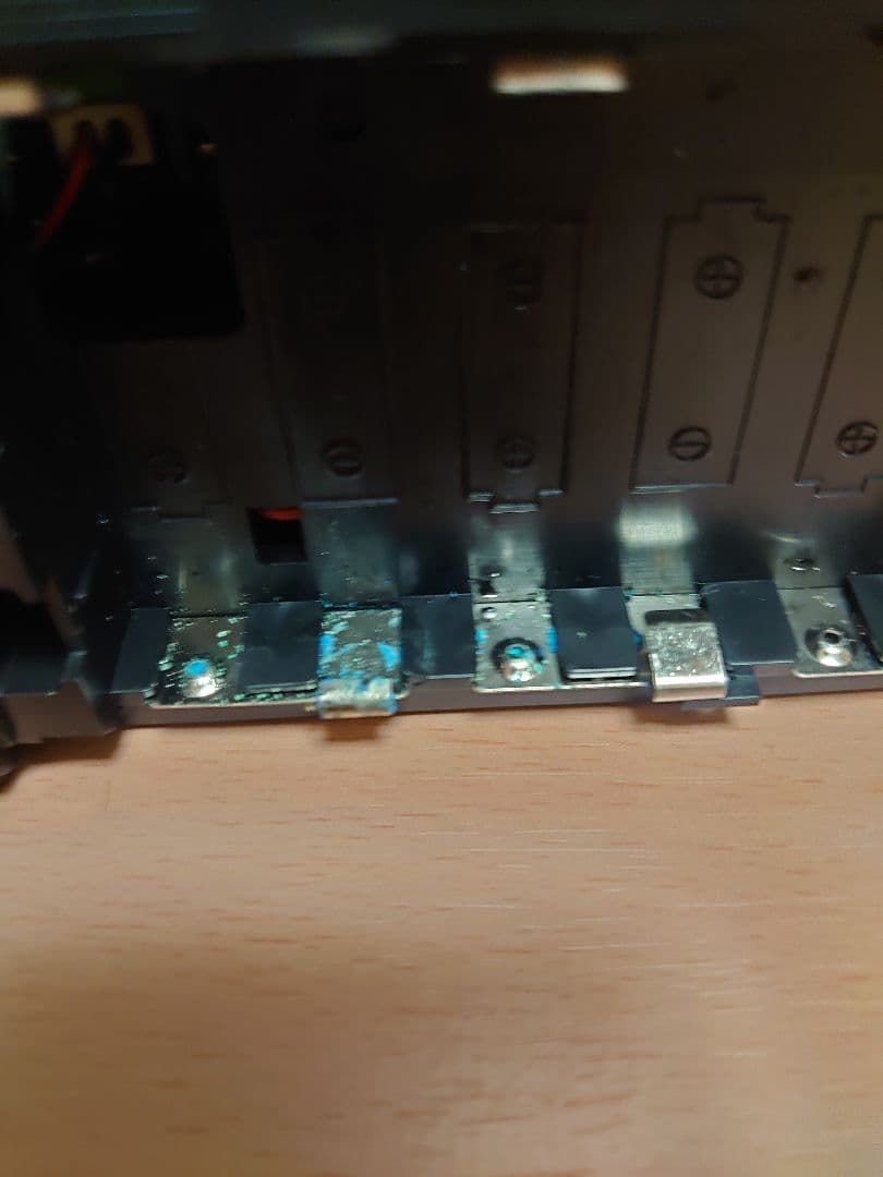 へッドのみタミヤ 1/14 ボルボFH12 ☆ジャンク扱い☆