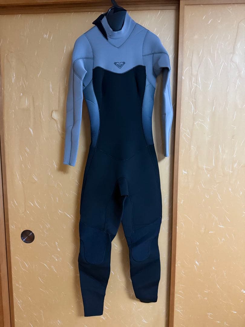 ROXY ウェットスーツ　サーフィン　レディース　未使用