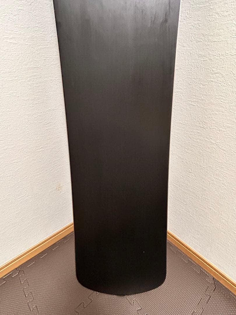 BC STREAM DR 155 W 24-25モデル