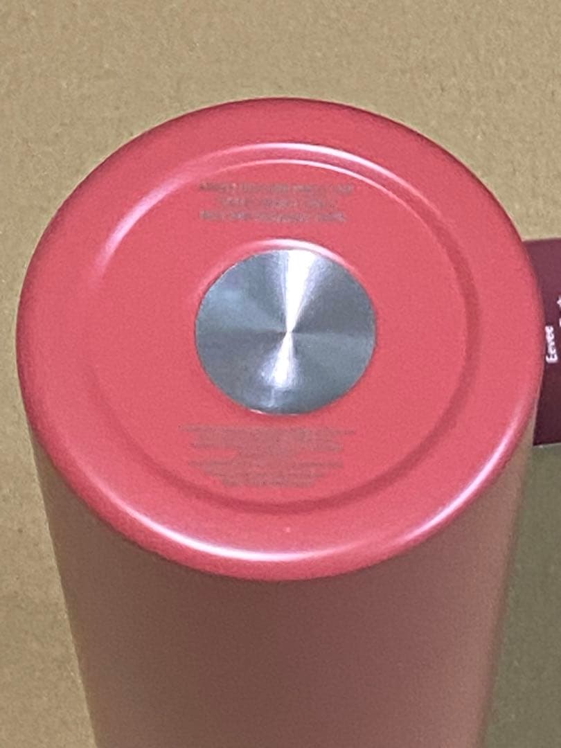 ポケモン ロンドン自然史博物館　イーブイ　水筒　タンブラー